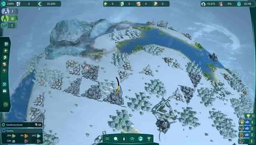幻想地球|官方中文|V1.11.4-抵御联盟-游戏机制和界面的优化-性能提升|免费分享|