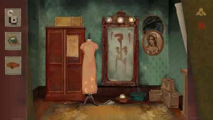 栖云异梦|中字-国语|Build.11010450-空灵幽境|免费分享|