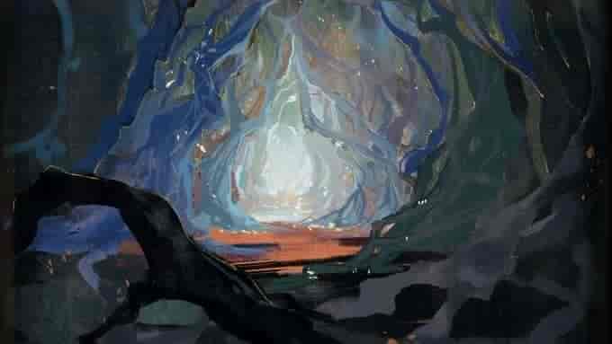 栖云异梦|中字-国语|Build.11010450-空灵幽境|免费分享|