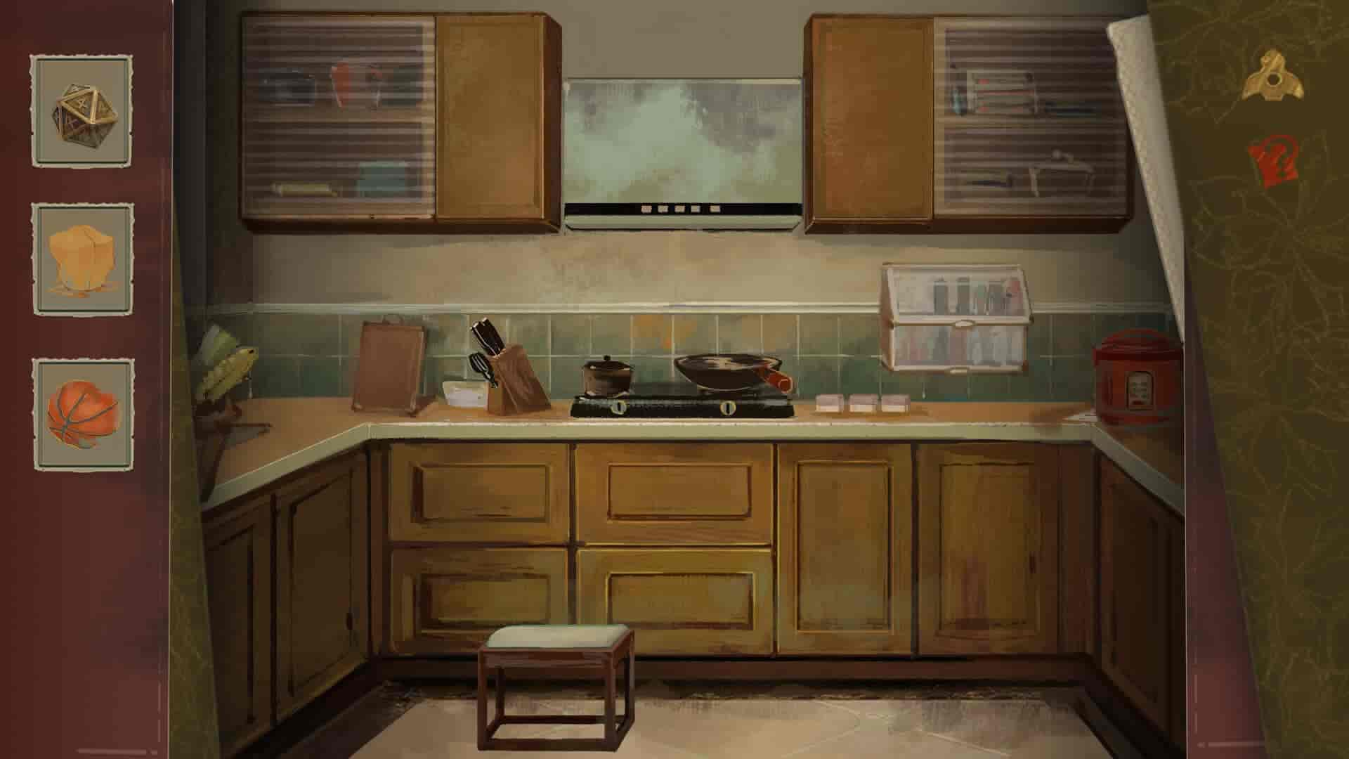 栖云异梦|中字-国语|Build.11010450-空灵幽境|免费分享|