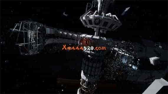 飞向月球 命运女神|官方中文|V1.4.5A-银河夜空之旅|免费分享|