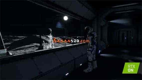 飞向月球 命运女神|官方中文|V1.4.5A-银河夜空之旅|免费分享|