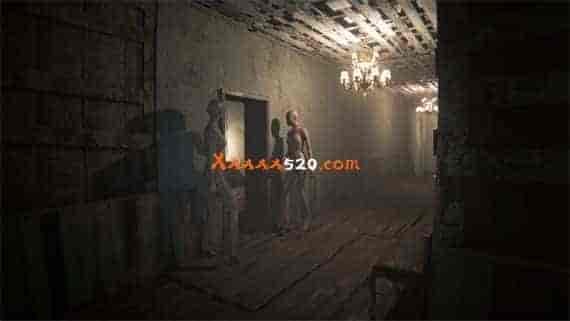 恐怖录像|官方中文|V20230323-幽灵档案-诡异时刻|免费分享|