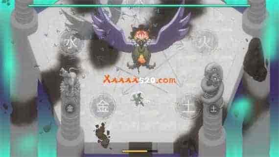 兵马俑|官方中文|V1.1.3-百战坟场-支持手柄|免费分享|