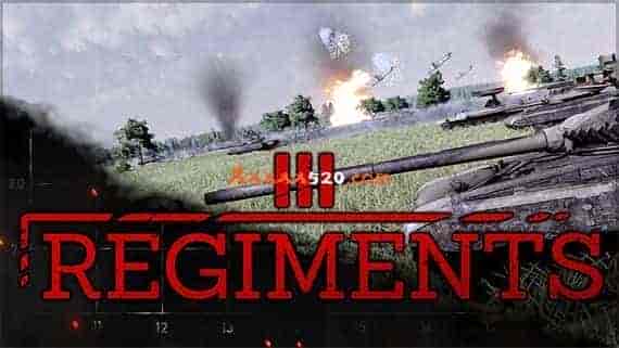 i7tHBimKJ3Xrsz62P1niYQ.jpg Regiments|官方中文|V1.0.91HF-全面对决|免费分享|