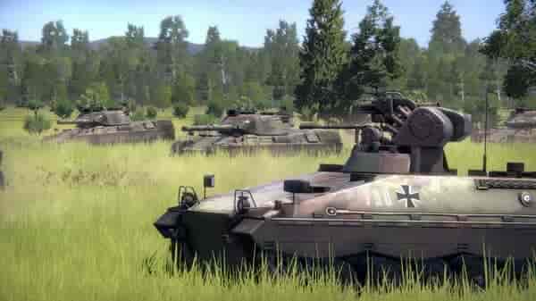 Regiments|官方中文|V1.0.91HF-全面对决|免费分享|