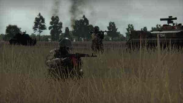 Regiments|官方中文|V1.0.91HF-全面对决|免费分享|