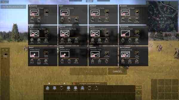 Regiments|官方中文|V1.0.91HF-全面对决|免费分享|