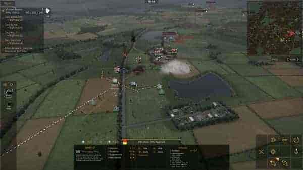 Regiments|官方中文|V1.0.91HF-全面对决|免费分享|
