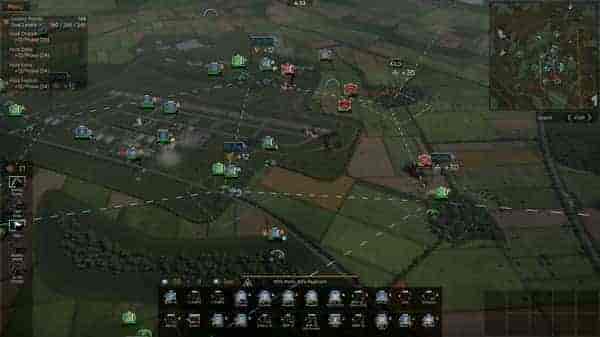 Regiments|官方中文|V1.0.91HF-全面对决|免费分享|