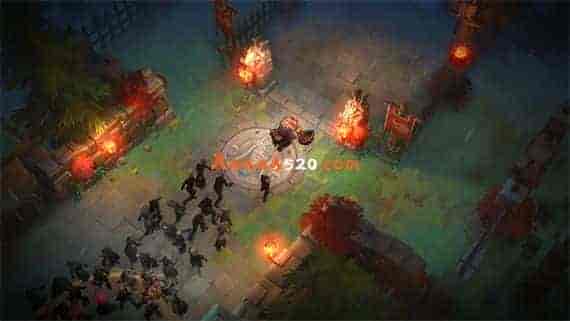 达克斯堡|官方中文|Build 7766923-生还之战-死寂城市|免费分享|