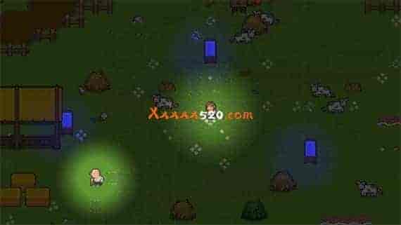 奥术谷 ARCANE VALE|官方中文|Build.10958594-开放世界RPG|免费分享|