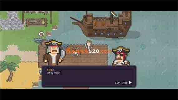 奥术谷 ARCANE VALE|官方中文|Build.10958594-开放世界RPG|免费分享|