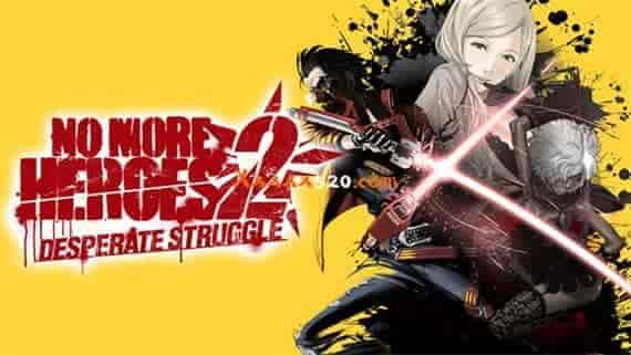 00.jpg 英雄不再2 殊死搏斗|官方中文|Build.7018796-死战|免费分享|