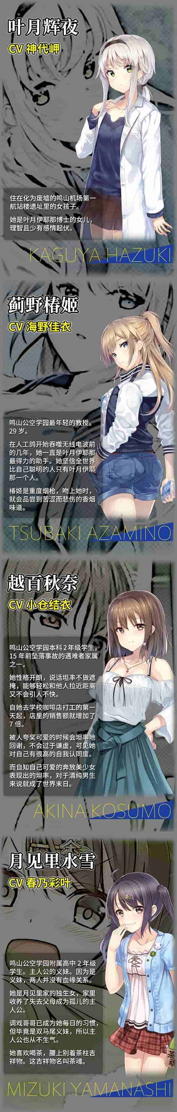 未来广播与人工鸽|官方中文|Build.10752115+全DLC+追加特典|免费分享|
