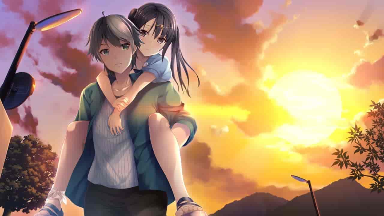 未来广播与人工鸽|官方中文|Build.10752115+全DLC+追加特典|免费分享|