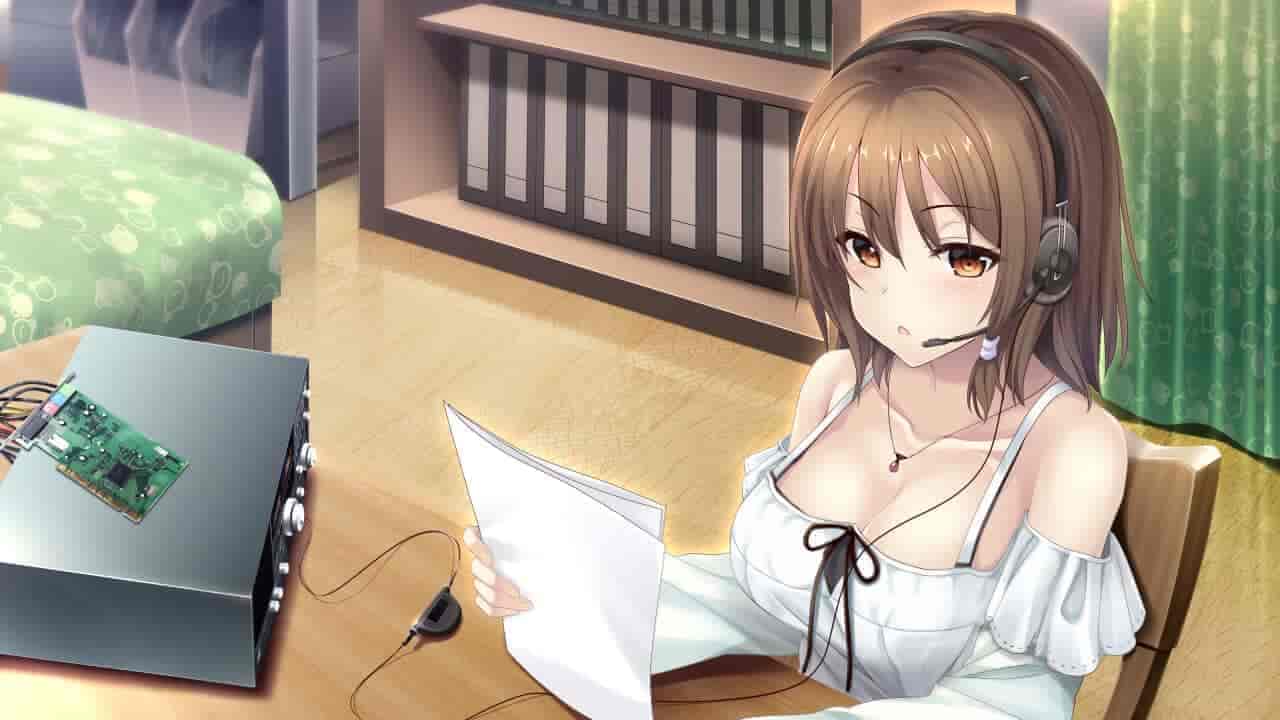未来广播与人工鸽|官方中文|Build.10752115+全DLC+追加特典|免费分享|