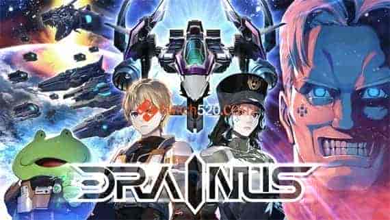 逆流号 Drainus|官方中文|Build.10363188|免费分享|
