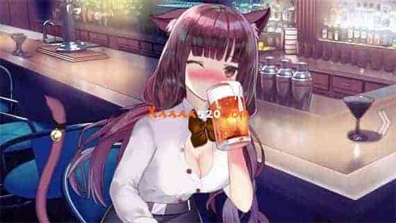 猫办公室 夜生活冒险|官方中文|Build.10954970|免费分享|