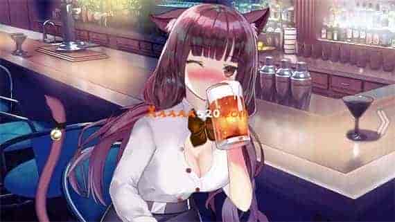 猫办公室 夜生活冒险|官方中文|Build.10954970|免费分享|