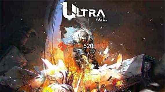 0000.jpg 终极时代 Ultra Age|官方中文|Build.10247356-灭绝袭击+全DLC|免费分享|