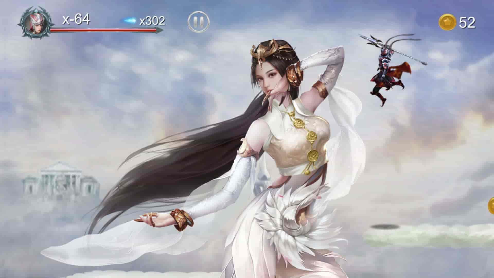 吕布与仙女|官方中文|Build.11084925-碧落长歌-夜影剑魂|免费分享|