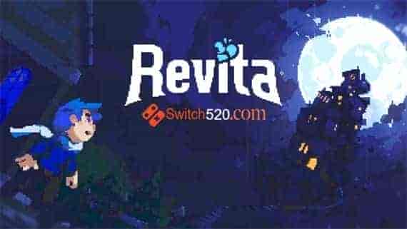 0000.jpg 轮回塔 Revita|官方中文|Build.20230421-天罡之力醒悟|免费分享|