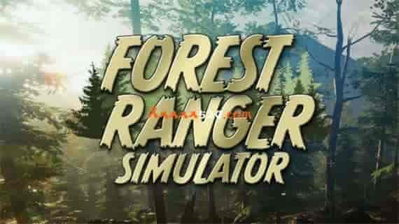 护林员模拟器 Forest Ranger Simulator|官方中文|免费分享|
