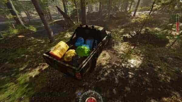 护林员模拟器 Forest Ranger Simulator|官方中文|免费分享|