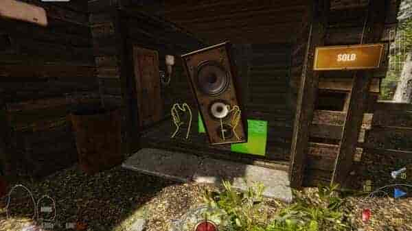 护林员模拟器 Forest Ranger Simulator|官方中文|免费分享|