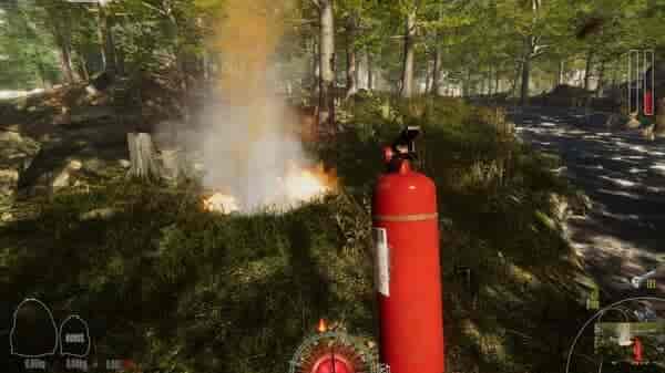 护林员模拟器 Forest Ranger Simulator|官方中文|免费分享|