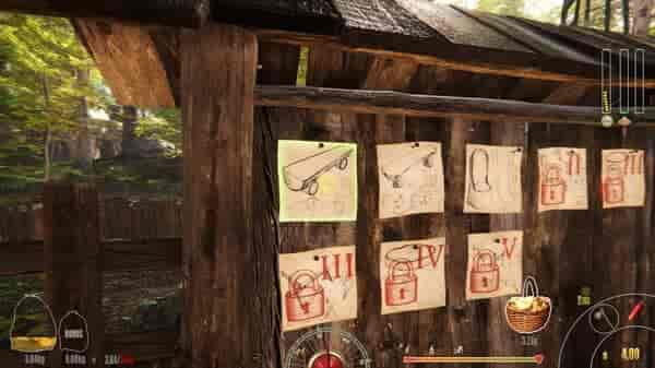 护林员模拟器 Forest Ranger Simulator|官方中文|免费分享|