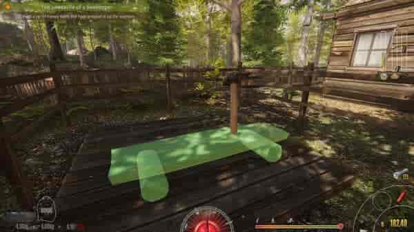护林员模拟器 Forest Ranger Simulator|官方中文|免费分享|