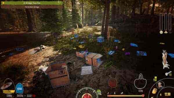 护林员模拟器 Forest Ranger Simulator|官方中文|免费分享|
