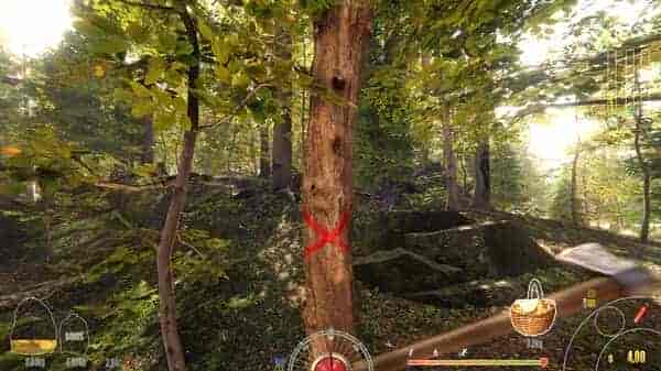 护林员模拟器 Forest Ranger Simulator|官方中文|免费分享|