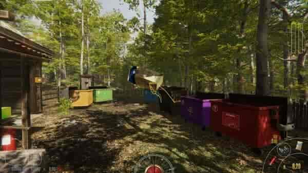 护林员模拟器 Forest Ranger Simulator|官方中文|免费分享|