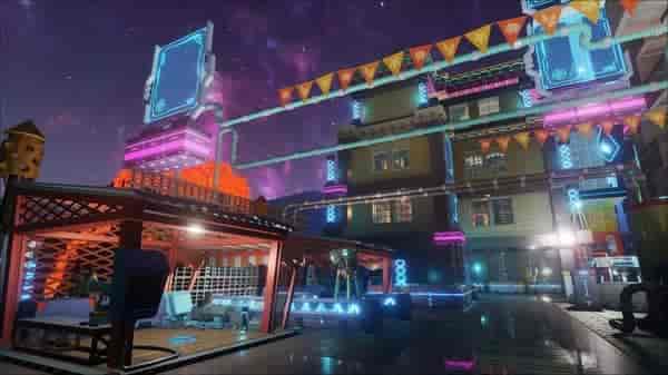方块方舟|官方中文|V1.181-未来都市|免费分享|