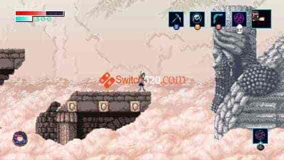 axiom-verge-2-lamassu.jpg 公理边缘2|官方中文|Build.10518417-刀锋边界-武装守护|免费分享|