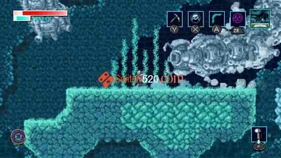 公理边缘2|官方中文|Build.10518417-刀锋边界-武装守护|免费分享|