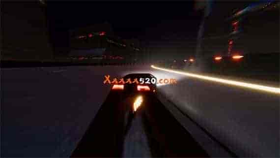 赛博漂移 CYBER DRIFT|官方中文|免费分享|