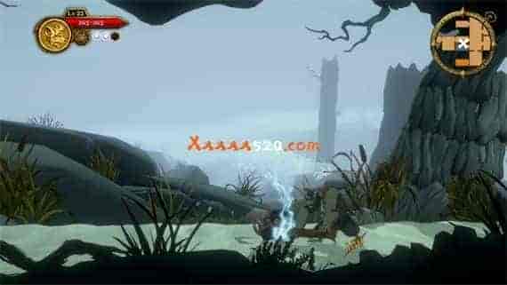 海鼠诅咒|官方中文|V1.1.2-登峰造极-极限解锁|免费分享|