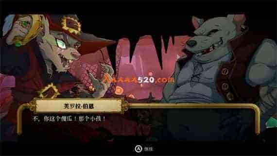 海鼠诅咒|官方中文|V1.1.2-登峰造极-极限解锁|免费分享|