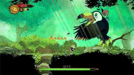 海鼠诅咒|官方中文|V1.1.2-登峰造极-极限解锁|免费分享|