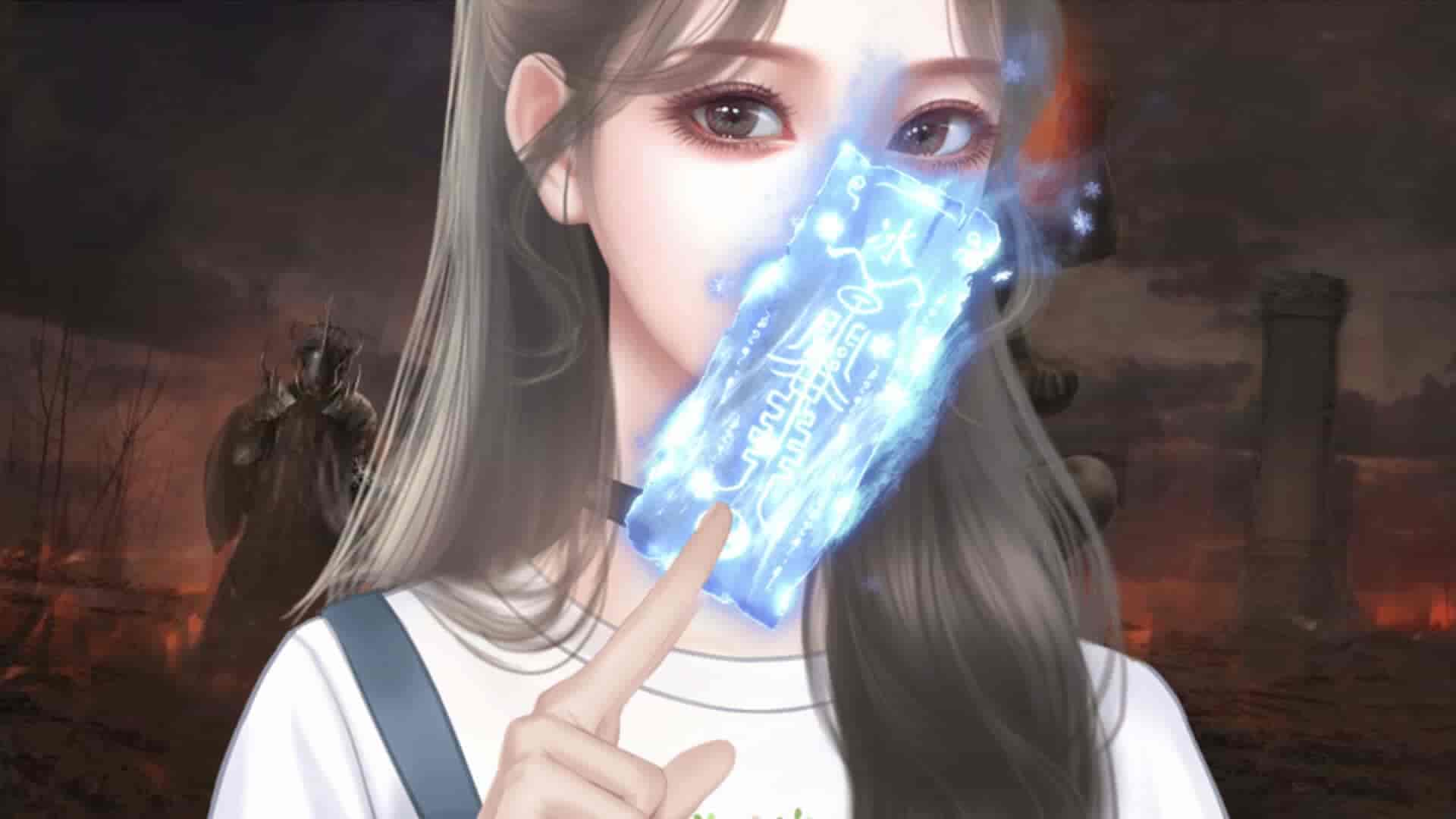 渡灵师|官方中文|Build.10982985-魂影幻行-鬼魅遁世-双线主角|免费分享|