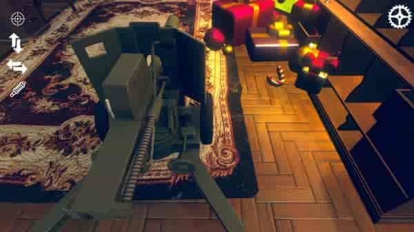 玩具大战 大炮 Toy War Cannon|官方中文|免费分享|