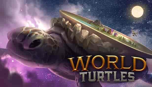 世界海龟 World Turtles|官方中文|免费分享|