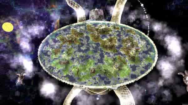 世界海龟 World Turtles|官方中文|免费分享|