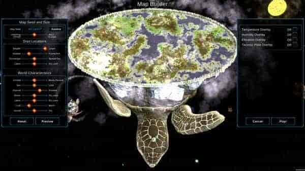 世界海龟 World Turtles|官方中文|免费分享|