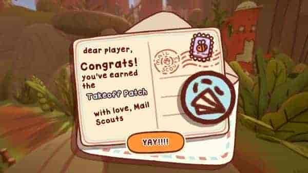 邮寄时间 Mail Time|官方中文|V1.00.11|免费分享|