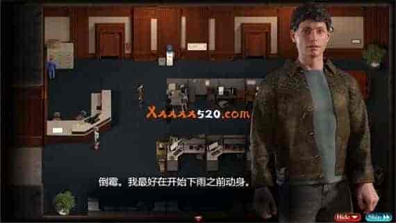 创世纪 秩序|汉化中文|V73051-全新篇章-章节选择|免费分享|